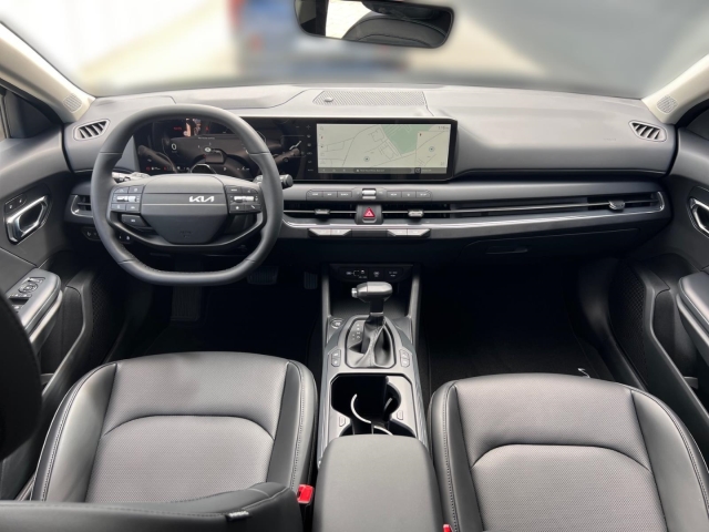 Kia K4 – Bild 10