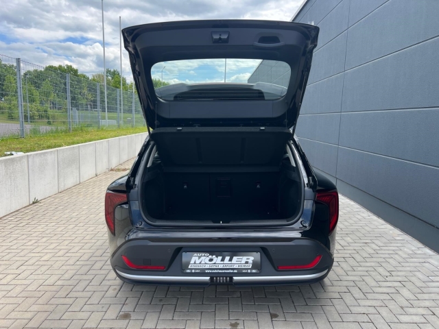 Kia K4 – Bild 12