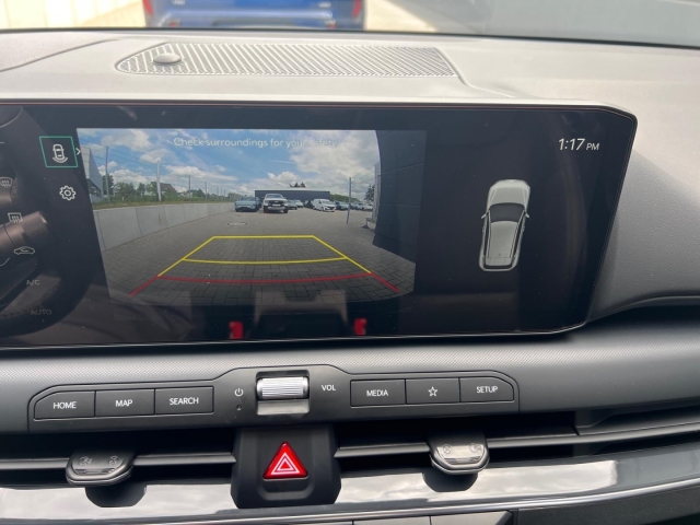 Kia K4 – Bild 13