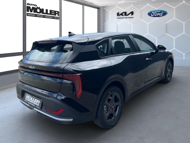 Kia K4