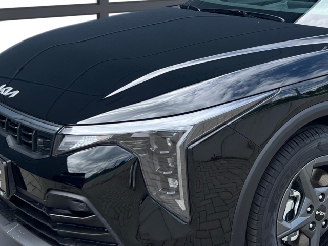 Kia K4 – Bild 5