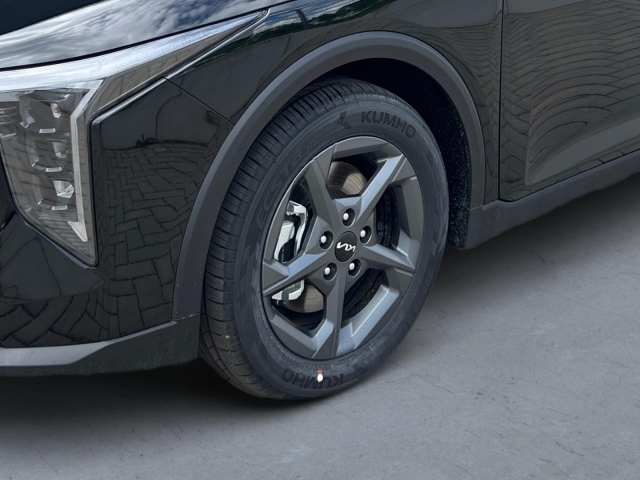 Kia K4 – Bild 6