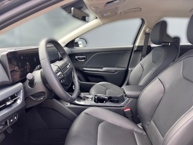 Kia K4 – Bild 7