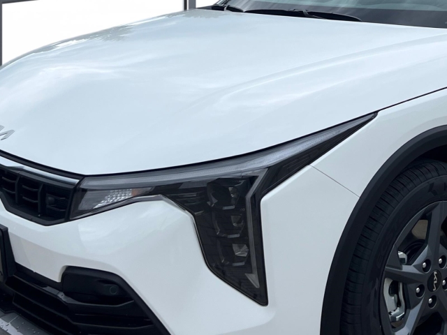 Kia K4 SW – Bild 5