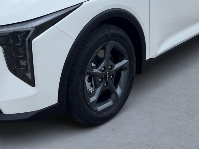 Kia K4 SW – Bild 6