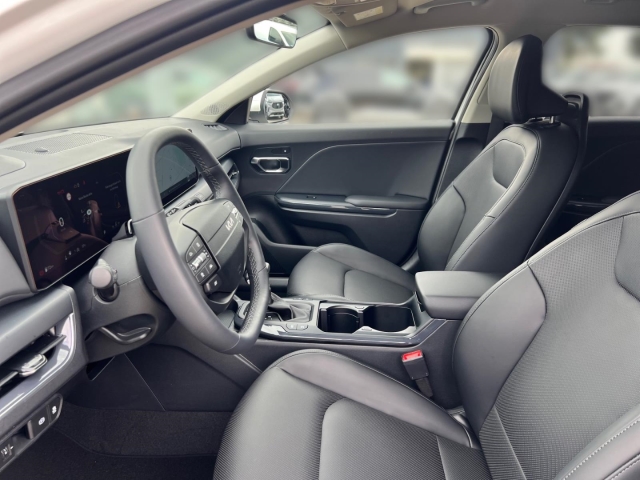 Kia K4 SW – Bild 7