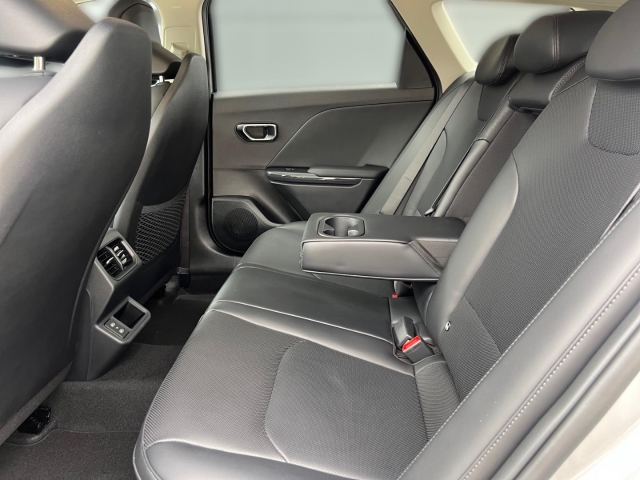 Kia K4 SW – Bild 11