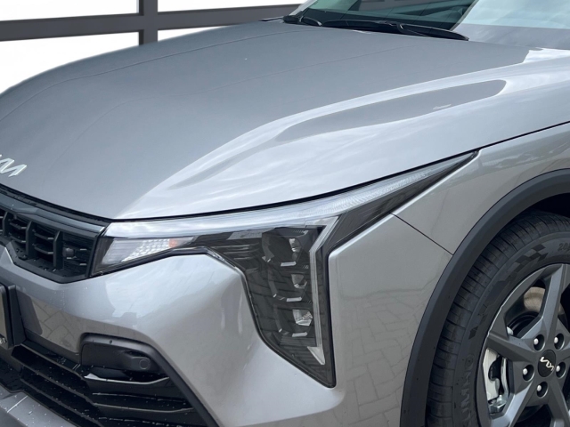 Kia K4 SW – Bild 5