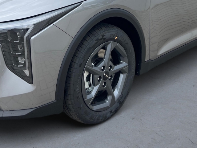 Kia K4 SW – Bild 6