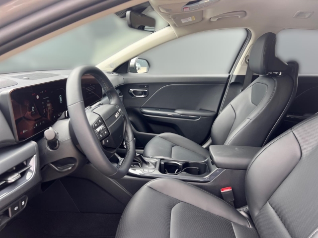 Kia K4 SW – Bild 7