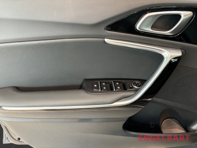 Kia XCeed – Bild 10