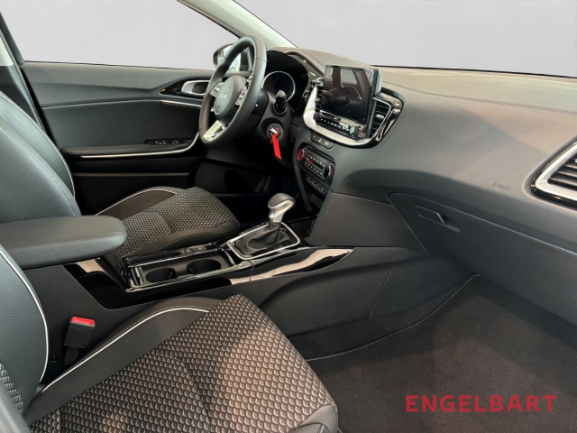 Kia XCeed – Bild 11
