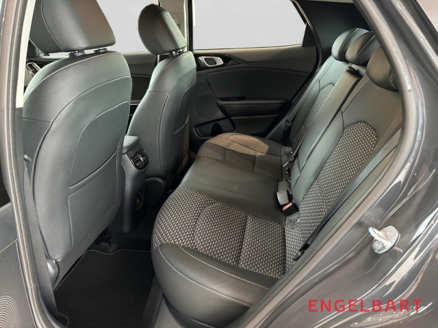 Kia XCeed – Bild 12