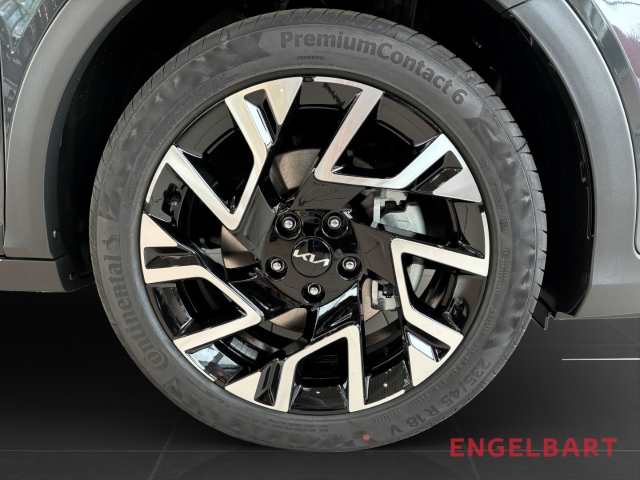 Kia XCeed – Bild 15