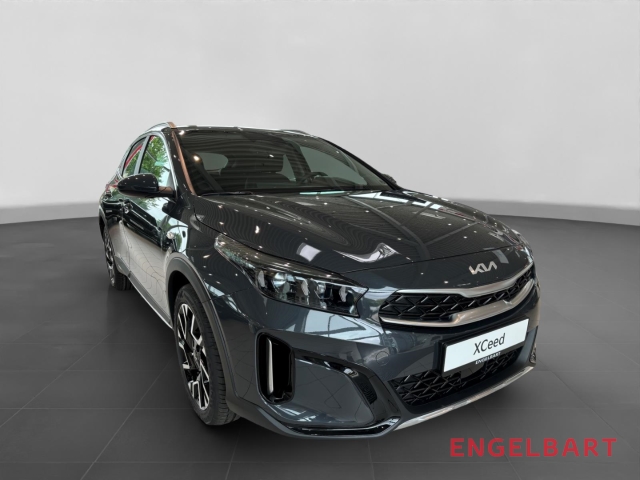 Kia XCeed – Bild 6