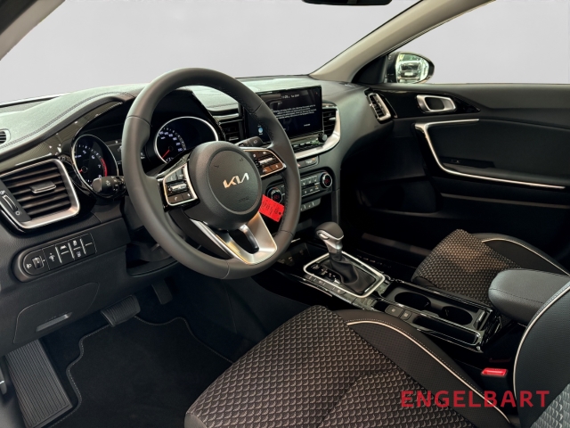 Kia XCeed – Bild 7