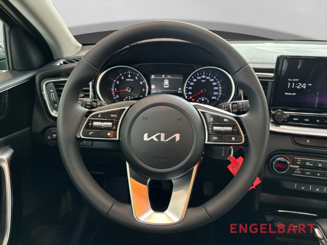 Kia XCeed – Bild 8