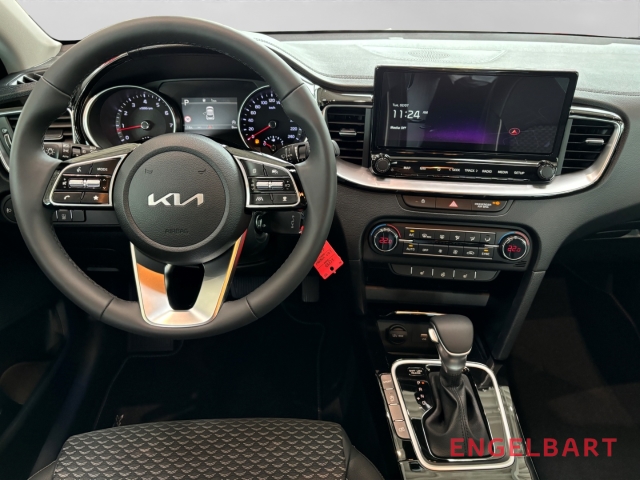 Kia XCeed – Bild 9