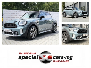 MINI Cooper Countryman All4 Cooper SE All4 PAno Kam.