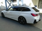 BMW 320i Touring M-Sport Pro SAG,AHK,Widescreen,Kamera