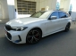 BMW 320i Touring M-Sport Pro SAG,AHK,Widescreen,Kamera
