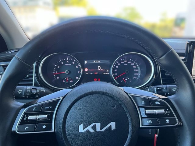 Kia cee'd – Bild 10