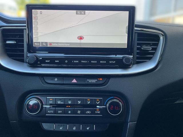 Kia cee'd – Bild 11
