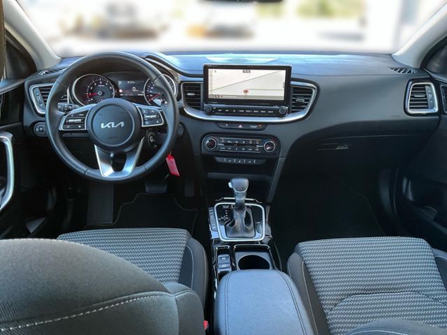 Kia cee'd – Bild 12
