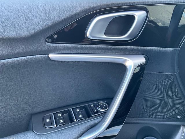 Kia cee'd – Bild 15