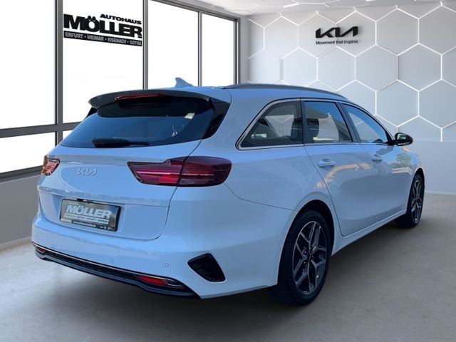 Kia cee'd – Bild 5