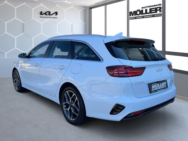 Kia cee'd – Bild 6