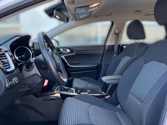 Kia cee'd – Bild 9