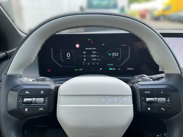 Kia EV6 – Bild 10