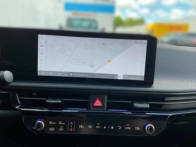 Kia EV6 – Bild 11