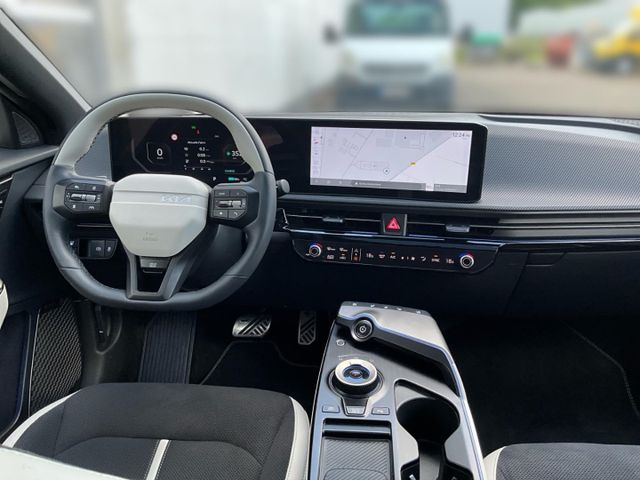 Kia EV6 – Bild 12