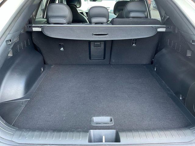 Kia EV6 – Bild 14