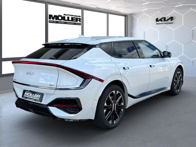 Kia EV6 – Bild 5