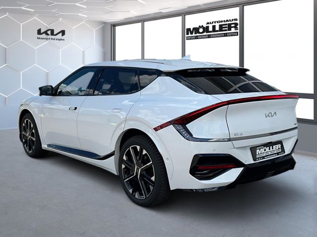Kia EV6 – Bild 6