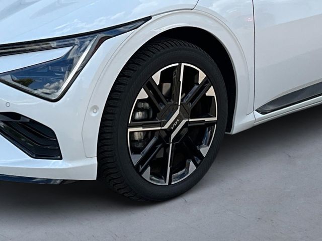 Kia EV6 – Bild 8