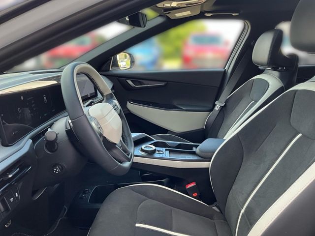 Kia EV6 – Bild 9