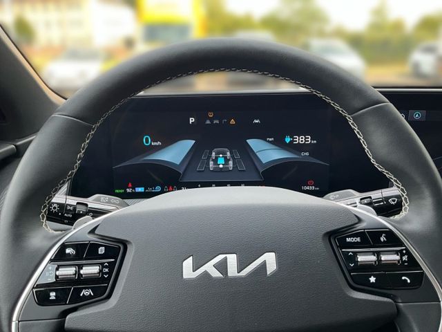 Kia EV6 – Bild 10
