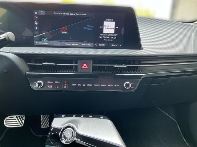 Kia EV6 – Bild 11