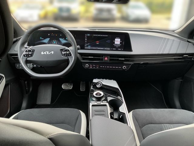 Kia EV6 – Bild 12