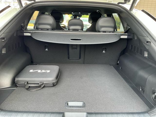 Kia EV6 – Bild 14