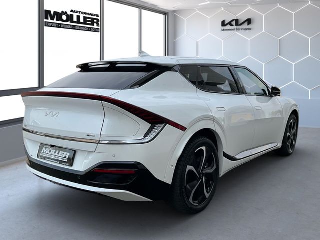 Kia EV6 – Bild 5
