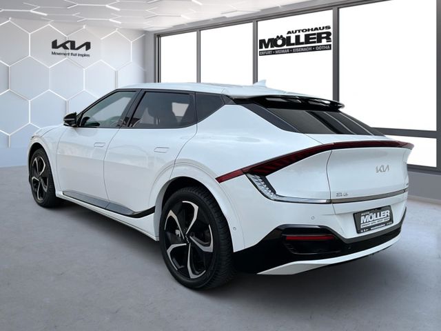 Kia EV6 – Bild 6
