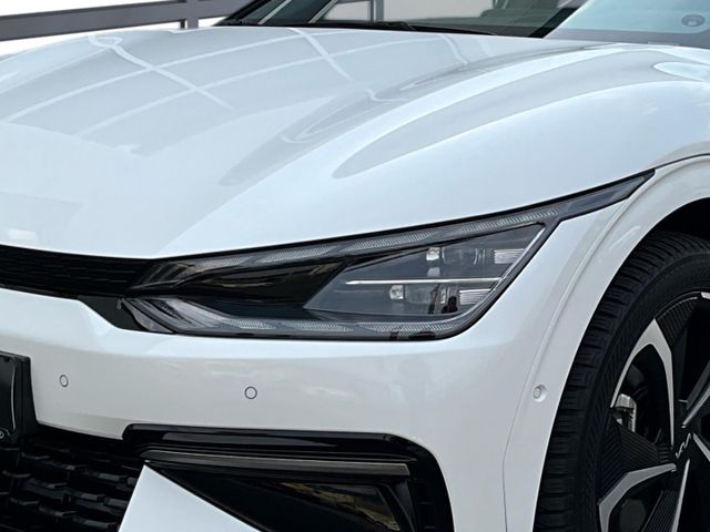 Kia EV6 – Bild 7