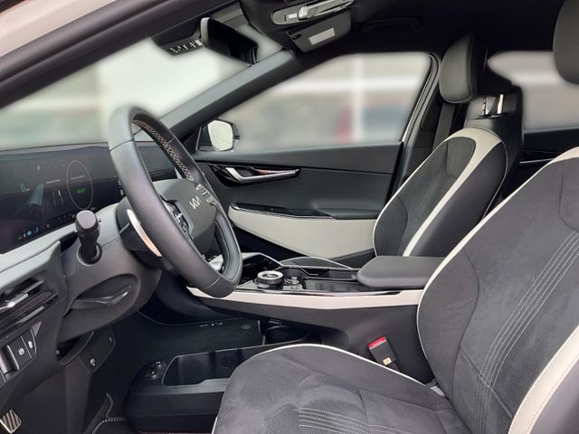 Kia EV6 – Bild 9
