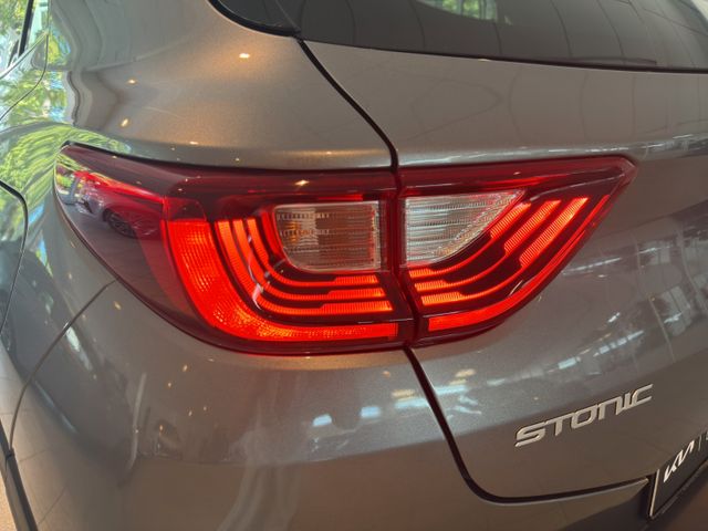 Kia Stonic – Bild 11