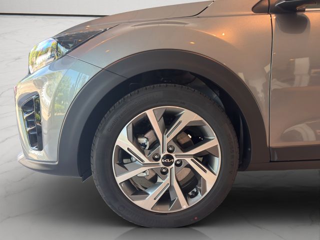 Kia Stonic – Bild 12